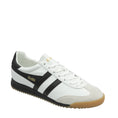 carregar imagem na visualização da galeria, GARDENIA-GOLA-TORPEDOLEATHER-WHITE-BLACK-GUM