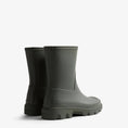 Load image into Gallery viewer, GARDENIA-HUNTER-FRU0002251-DOWNPOUR-SHORT-DARKOLIVE-2