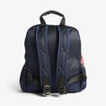 carregar imagem na visualização da galeria, GARDENIA-HUNTER-MOCHILA-KIDS-NYLON-NIGHT-SKY-2