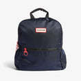carregar imagem na visualização da galeria, GARDENIA-HUNTER-MOCHILA-KIDS-NYLON-NIGHT-SKY