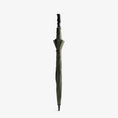 Load image into Gallery viewer, GARDENIA-HUNTER-PARAGUAS-DOWNPOUR-GREEN-1