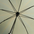 Load image into Gallery viewer, GARDENIA-HUNTER-PARAGUAS-DOWNPOUR-GREEN-2