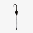 Load image into Gallery viewer, GARDENIA-HUNTER-UAU1004UPM-PARAGUAS-ORIGINAL-BLACK-1