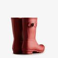 Load image into Gallery viewer, GARDENIA-HUNTER-WFS1000RMA-MLR-ORIGINALSHORT-MILITARYRED-2
