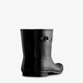 carregar imagem na visualização da galeria, GARDENIA-HUNTER-WFS1000RMA-ORIGINAL-SHORT-BLACK-2