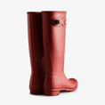 carregar imagem na visualização da galeria, GARDENIA-HUNTER-WFT1000RMA-ORIGINAL-TALL-MILITARY-RED-1