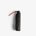 Load image into Gallery viewer, GARDENIA-HUNTER-hxru0037252-PARAGUAS-ULTRA-COMPACT-BLACK-1