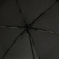 Load image into Gallery viewer, GARDENIA-HUNTER-hxru0037252-PARAGUAS-ULTRA-COMPACT-BLACK-2