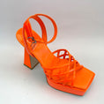 Load image into Gallery viewer, MODEST / ORANGE