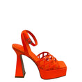 Load image into Gallery viewer, MODEST / ORANGE