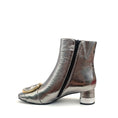 Load image into Gallery viewer, SUMATRABK / PEWTER