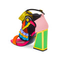Load image into Gallery viewer, GARDENIA-KAT-MACONIE-AYA-ABSINTHEMULTI-2