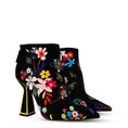 Load image into Gallery viewer, GARDENIA-KAT-MACONIE-LUCIE-BLACK-MULTI-3