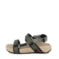 Load image into Gallery viewer, OFFSANDAL STRAP / OLIVE NIGHT+VETIVER