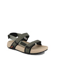Load image into Gallery viewer, OFFSANDAL STRAP / OLIVE NIGHT+VETIVER