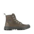 Load image into Gallery viewer, PAMPA HI ZIP LTH ESS / DUSKY GREEN