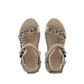 Load image into Gallery viewer, PALLACRUISE STRAP WD / WARM SAND