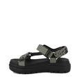 Load image into Gallery viewer, PALLACRUISE STRAP WD / VETIVER