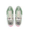 Load image into Gallery viewer, PALLARACER FLAME / ROCK GREEN