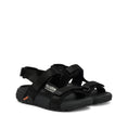 Load image into Gallery viewer, OFFSANDAL STRAP / BLACK