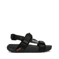 Load image into Gallery viewer, OFFSANDAL STRAP / BLACK