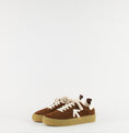 Load image into Gallery viewer, OLHAMAR / BROWN+WHITE