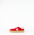 Load image into Gallery viewer, OLHAMAR / RED+PINK