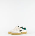 Load image into Gallery viewer, OLHAMAR / WHITE+PACK GREEN