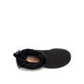 Load image into Gallery viewer, W BAILEY BOW II / BLACK