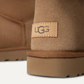 carregar imagem na visualização da galeria, W BAILEY BOW II / CHESTNUT