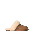 Load image into Gallery viewer, W SCUFFETTE II / CHESTNUT