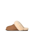 Load image into Gallery viewer, W SCUFFETTE II / CHESTNUT
