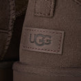 Load image into Gallery viewer, W CLASSIC ULTRA MINI / DUSTED COCOA