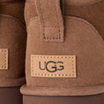 carregar imagem na visualização da galeria, W CLASSIC ULTRA MINI II / ROCKY OAK