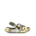 Load image into Gallery viewer, W SPORT YEAH C / MOSS GREEN