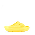 Load image into Gallery viewer, W FOAMO SLIDE / SUNNY YELLOW