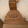 Load image into Gallery viewer, GARDENIA-UGG-1171393-WTAZZELLE-CHESTNUT-5