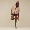 Load image into Gallery viewer, W NEW HEIGHTS ESMEE CLOG / CHESTNUT