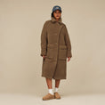 Load image into Gallery viewer, W CLASSIC MICRO / CHESTNUT