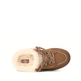 Load image into Gallery viewer, W LOWMEL MULE / CHESTNUT