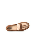 Load image into Gallery viewer, W ZORA LOAFER / CHESTNUT
