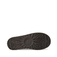 Load image into Gallery viewer, W ELLIS NUBUCK LOAFER / DARK CHESTNUT