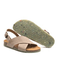 Load image into Gallery viewer, GARDENIA-ZOURI-CORAL-LINEN-2