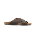 Load image into Gallery viewer, GARDENIA-ZOURI-SUN-BROWN-2