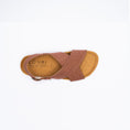 Load image into Gallery viewer, CORAL / CAMEL