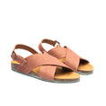 Load image into Gallery viewer, CORAL / CAMEL