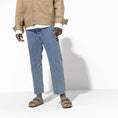 Load image into Gallery viewer, GARDRENIA-BIRKENSTOCK-151213-ARIZONA-BF-R-STONE-2