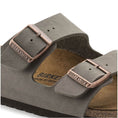 Load image into Gallery viewer, GARDRENIA-BIRKENSTOCK-151213-ARIZONA-BF-R-STONE-7