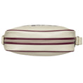 Load image into Gallery viewer, REDFORD / ECRU+NAVY+BURGUNDY