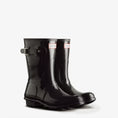Load image into Gallery viewer, HUNTER-WFS1000RGL-BLK-ORIGSHORTGLOSS-BLACK-1